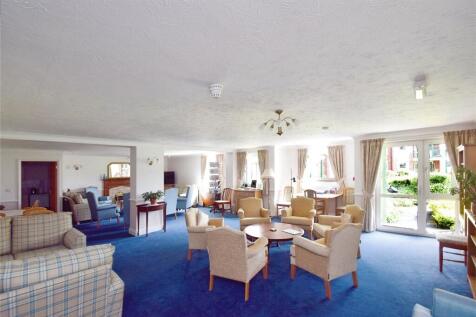 Communal Lounge