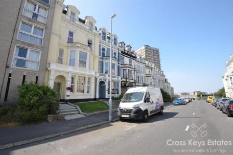 Cross Keys Estates Lettings Department