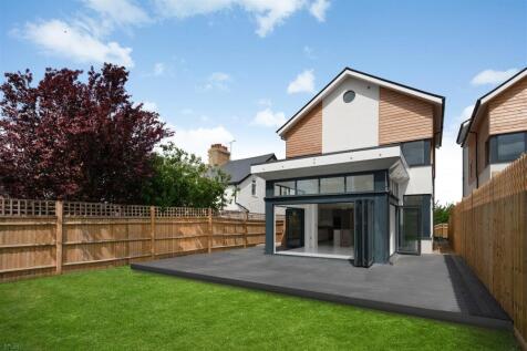 Joy Lane, Whitstable