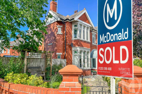 263 squires gate - SOLD