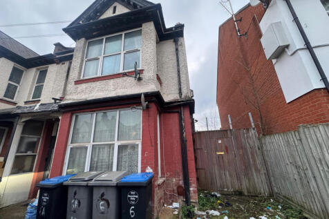2 Bedroom Flat