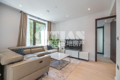 Apartment , Alcindor Mansions,  Paddington Green, London photo 2