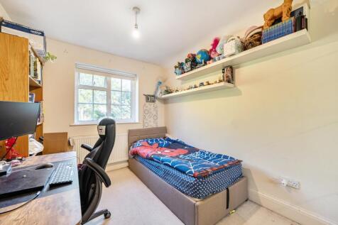 Davidson Frost-Wellings, DFW, Golf Close, Stanmore