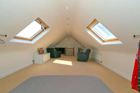 Loft Room