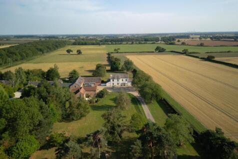 Gilbertson House &amp; Cottage