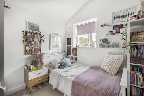 Woodbine Cottages, Walgrave