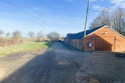 Parking and exterior