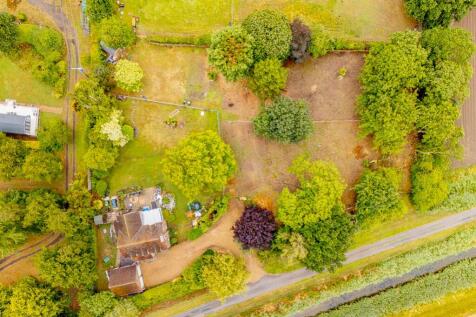 Fox Hall (Kirton Holme)-8