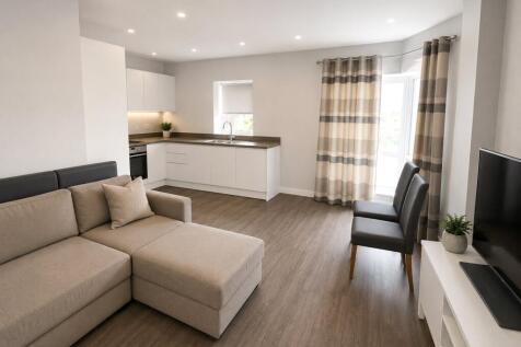 Reception Area