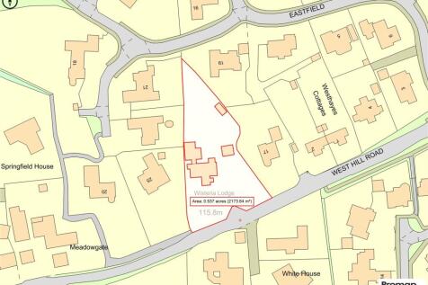 Land Plan