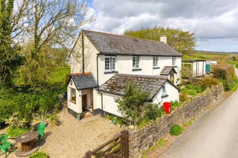 Head Gate Cottage