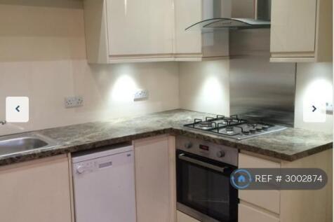 Part Of Kitchen/Sitting Room