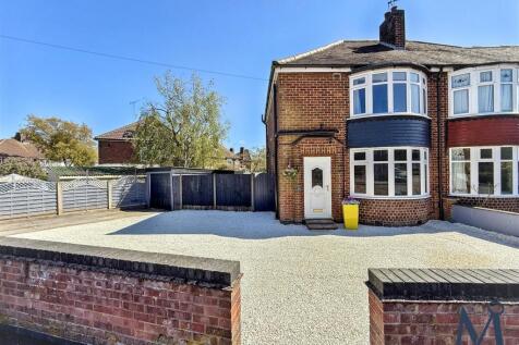 Markfield, LE67 - property photo