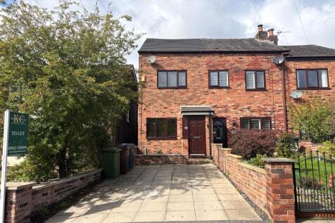 21A Deansgate