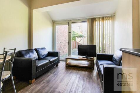 BILLS INCLUDED £145pppw Hart Street, Lenton, Nottingham photo 3