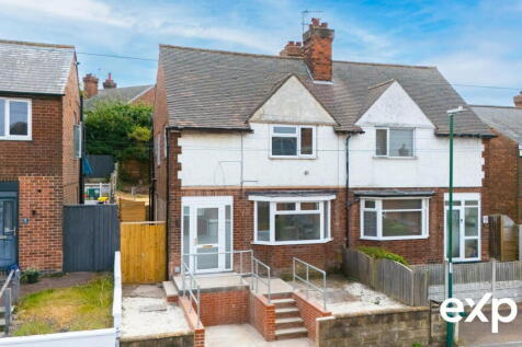 Nottingham, NG5 - property photo
