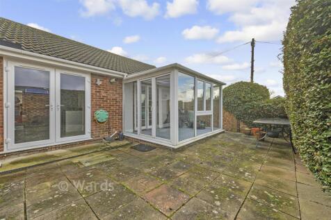 Patio / Decking
