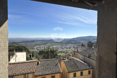 Panorama e Particolari