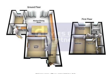 10 Clarkes Way