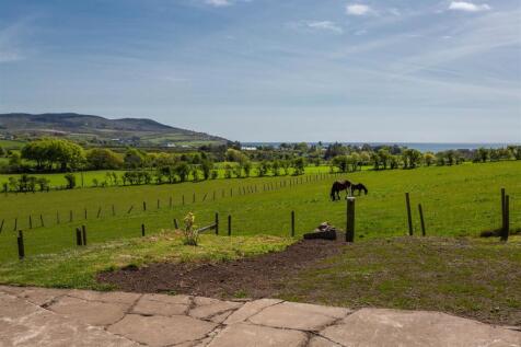 View from The Parlour