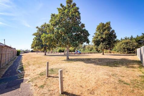 GREENSWARD &amp; LOCAL PARK