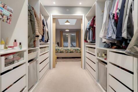 Dressing Room