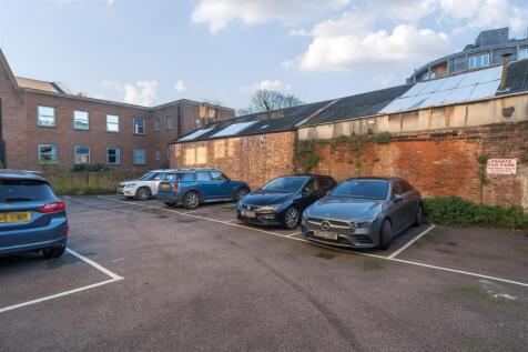 Car park