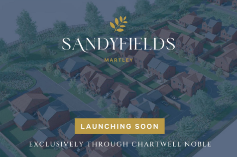 Sandyfields development