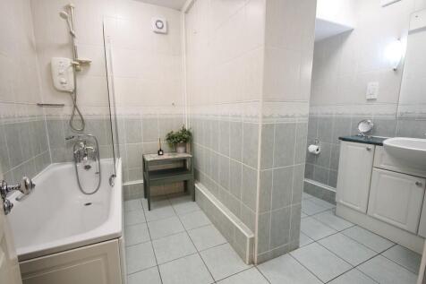 Annex Bathroom