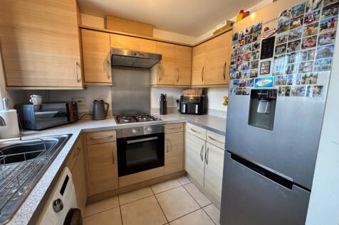 Taurus Avenue, North Hykeham, Lincoln, Lincolnshire, LN6 photo 3