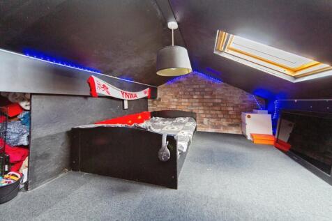 Loft Room