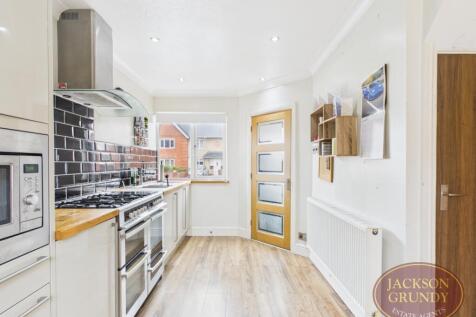 Kingsland Avenue