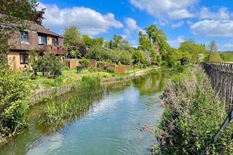 river view