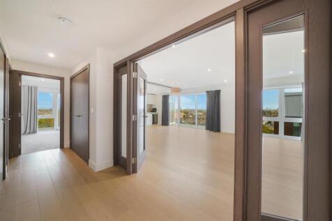 209 Faulkner House, Tierney Lane - xgzUKQBkCSQ6VER