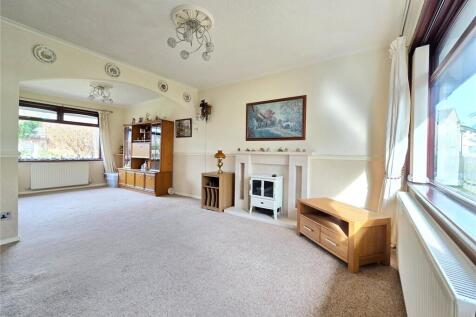Lounge Dining Room