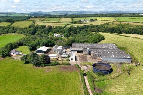 Burrowland Farm