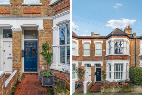 Cranbrook Road, W4 - FOR SALE