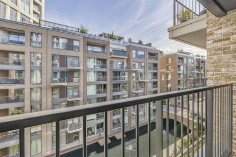 Views Of Chelsea Creek