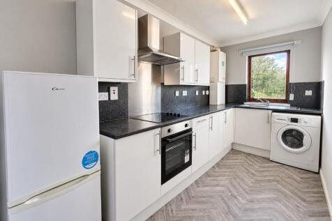 Keppochhill Road, Springburn, Glasgow, G21 photo 5