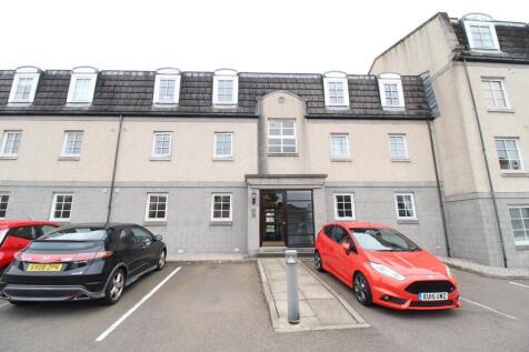 External from Car Park