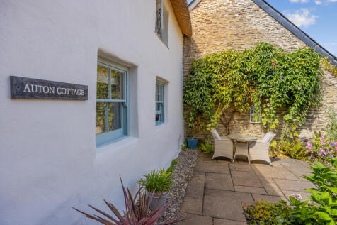 A04 - Auton Cottage, Aveton Gifford, Rock Hill - 2