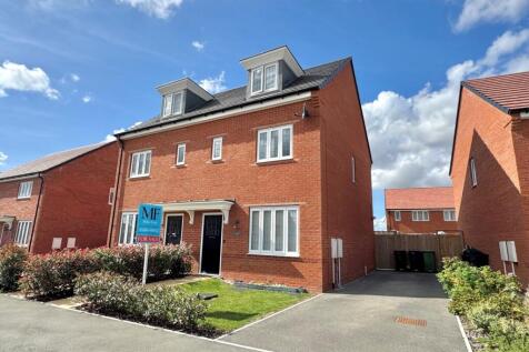 Melton Mowbray, LE13 - property photo