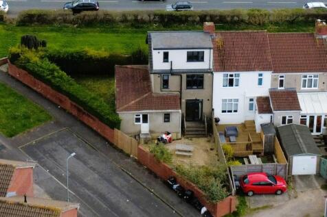 179 Charlton Road, Fishponds, Bristol BS15 1LZ | F