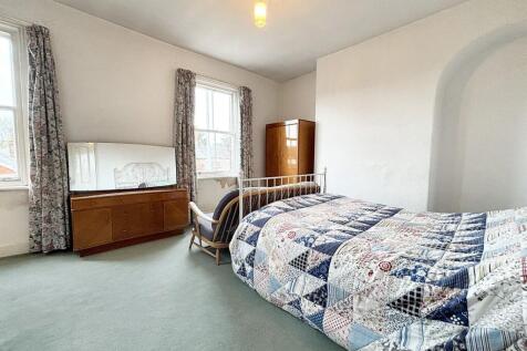 Bedroom One Additional