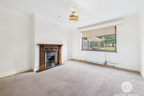 Second Reception Room