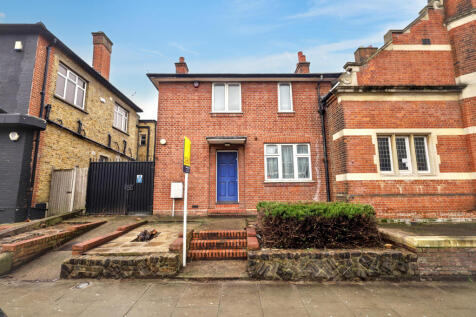 3 Old Park Avenue, Enfield, EN2 6PJ
