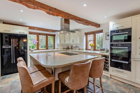 Kitchen/Breakfast