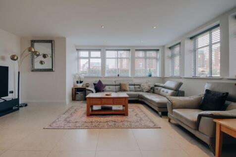 Living room #2
