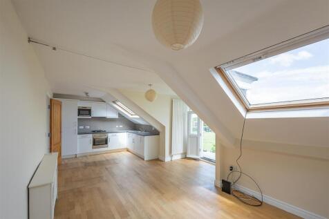 Open Plan Living Space