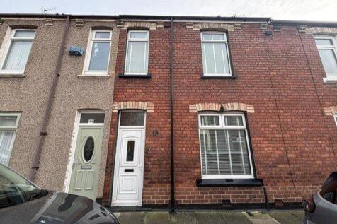 Ellison Street, Hartlepool, Hartlepool, TS26 photo 4